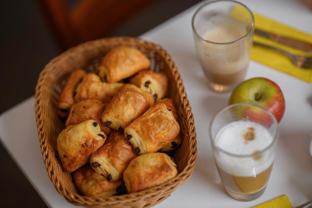 Hotel Hannover Airport by Premiere Classe - Resim 34