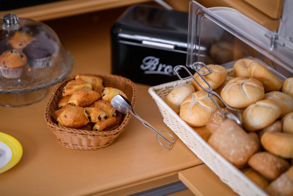 Hotel Hannover Airport by Premiere Classe - Resim 35