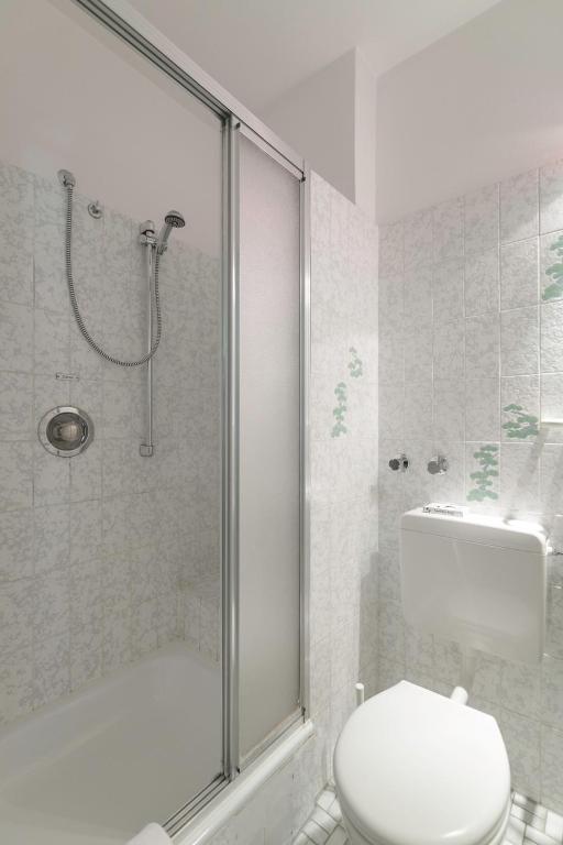 Hotel Hannover Airport by Premiere Classe - Resim 38