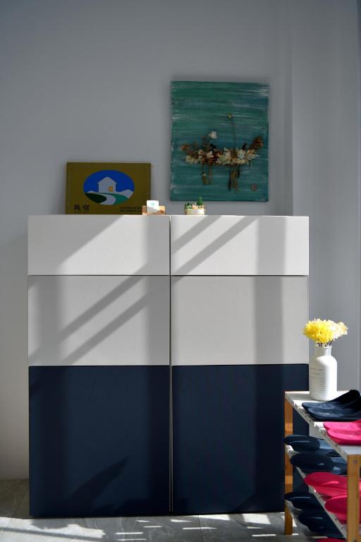 Fotografie z fotogalerie ubytování Sunny day B&B v destinaci Magong