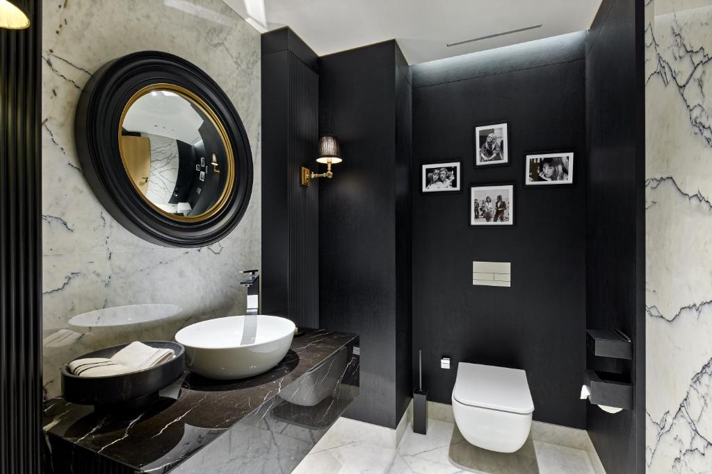 Vakko Hotel and Residence - 17