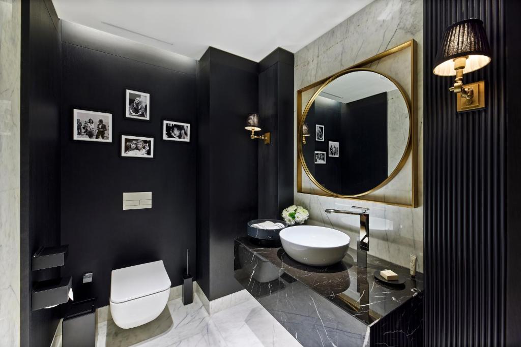 Vakko Hotel and Residence - 7