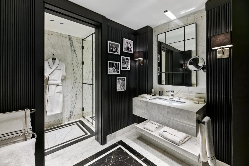 Vakko Hotel and Residence - 15