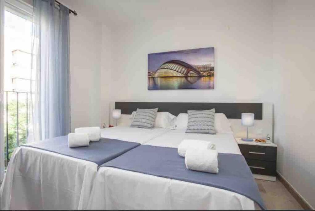 Cozy Flat near Torres de Serrano, Valencia – Updated 2023 Prices
