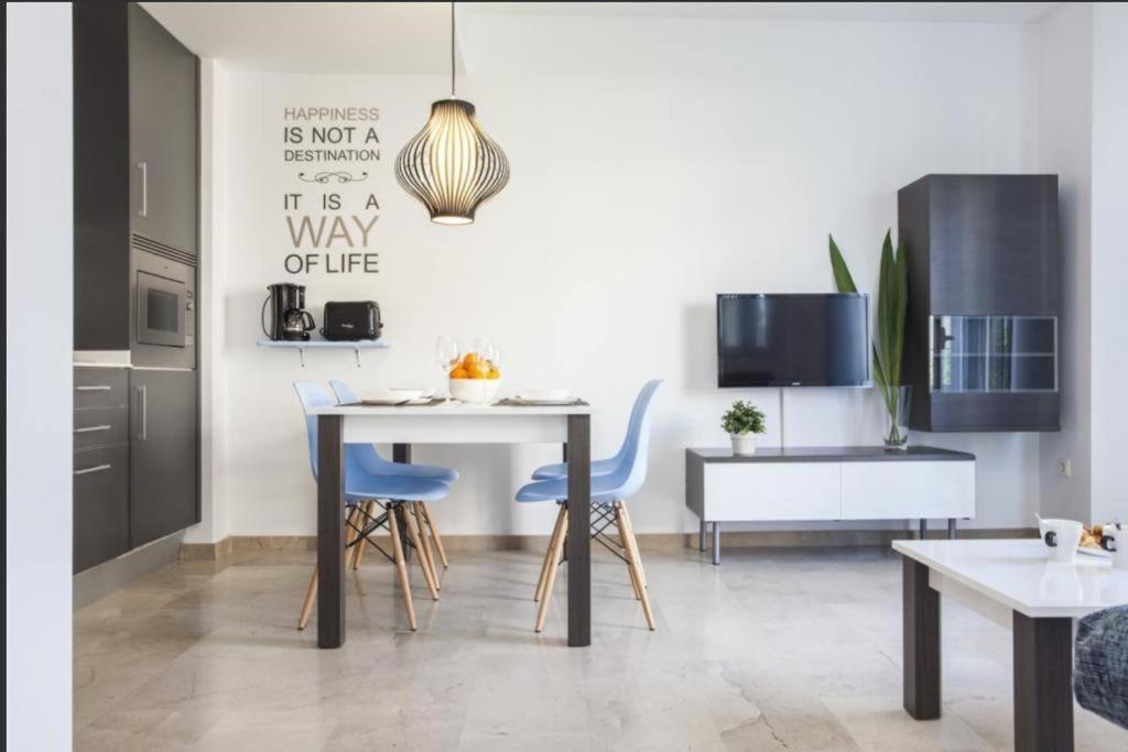 Cozy Flat near Torres de Serrano, Valencia – Updated 2023 Prices