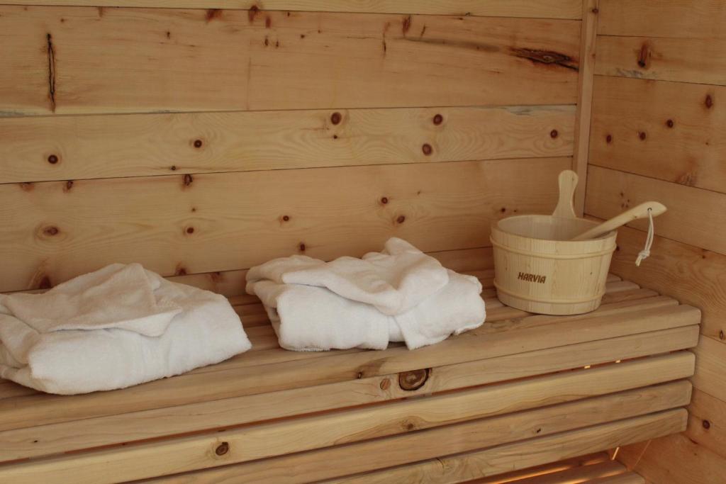 B&B Relais Dolomiti - Suite With Spa Bath