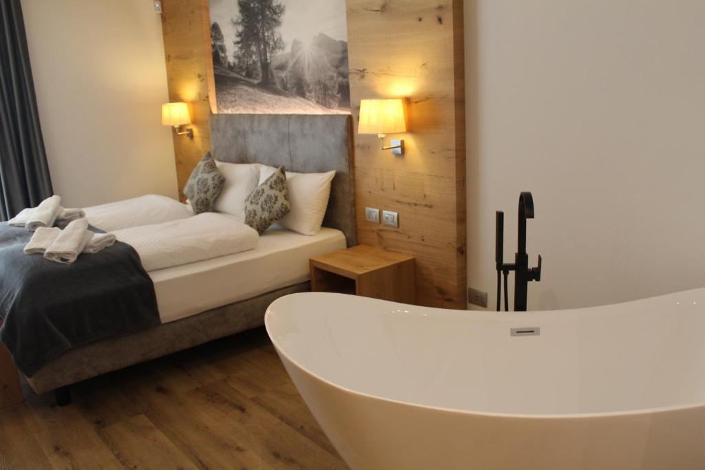 B&B Relais Dolomiti - Suite With Sauna