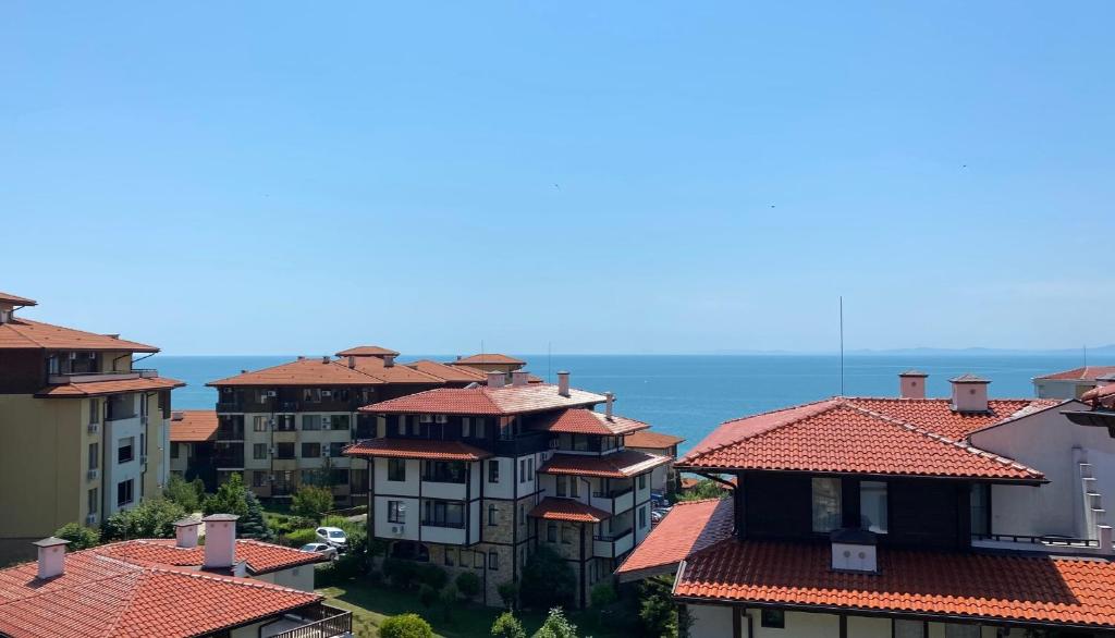 ETARA 2, Sveti Vlas - APARTELLO⊛com
