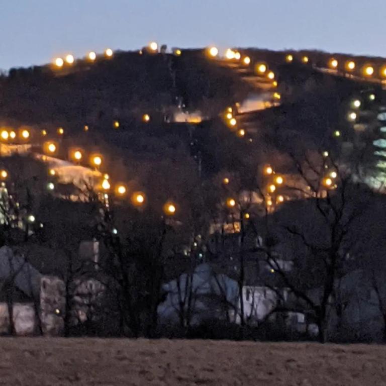 Great Village, Mcafee, New Jersey, USA., Vernon Township