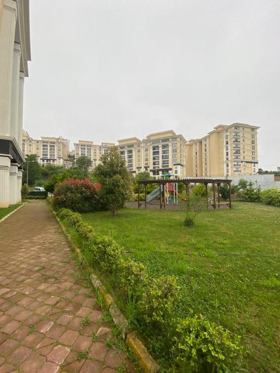 KASIR 1461 RESİDENCE