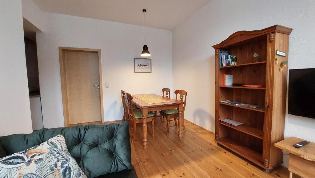 Spreewald Spreemilia Gurkenbude - 10