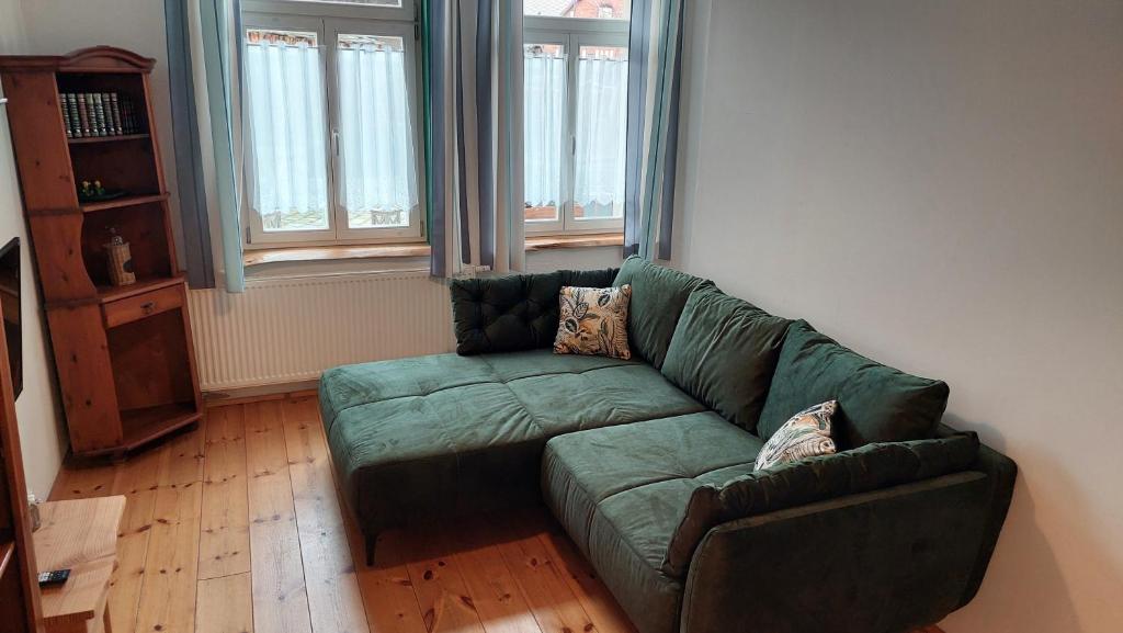 Spreewald Spreemilia Gurkenbude - 8