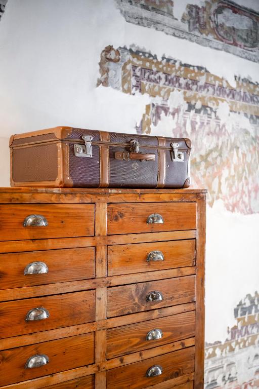 Piazza Mascheroni Home - 4