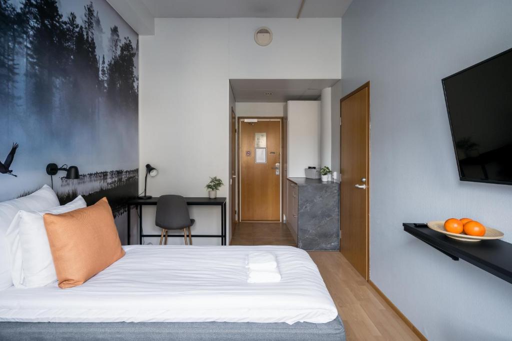 Hiisi Hotel Lohja, Lohja – päivitetyt vuoden 2023 hinnat
