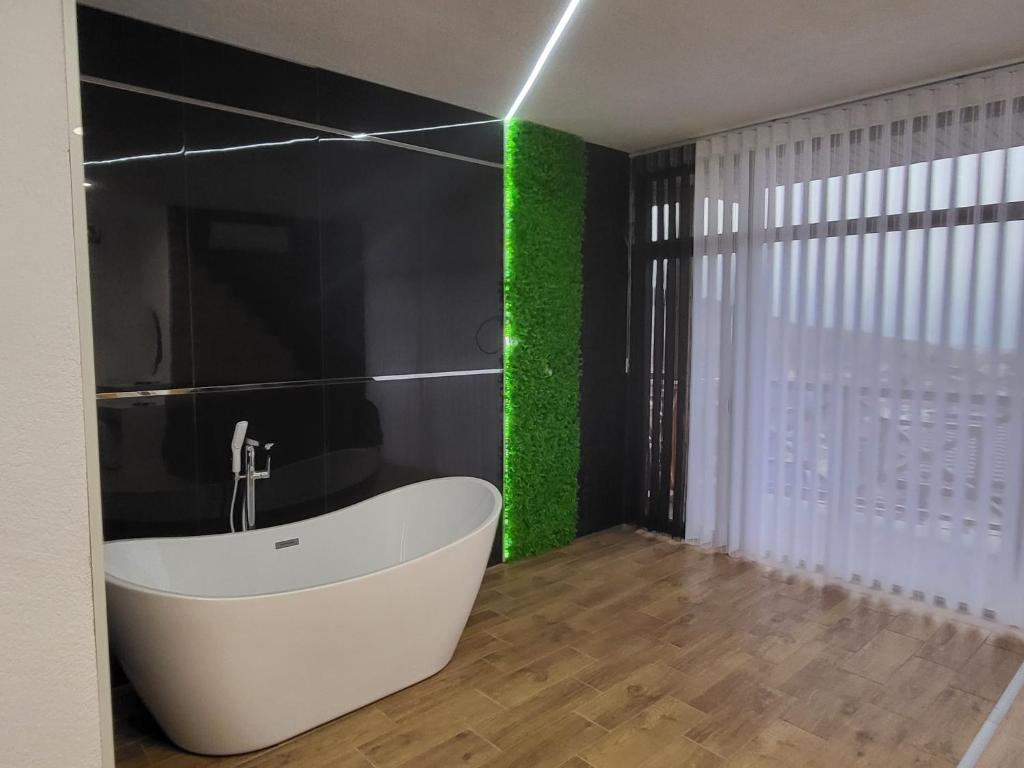 Вилно селище PARADISE VIEW - Deluxe Double Room With Bath