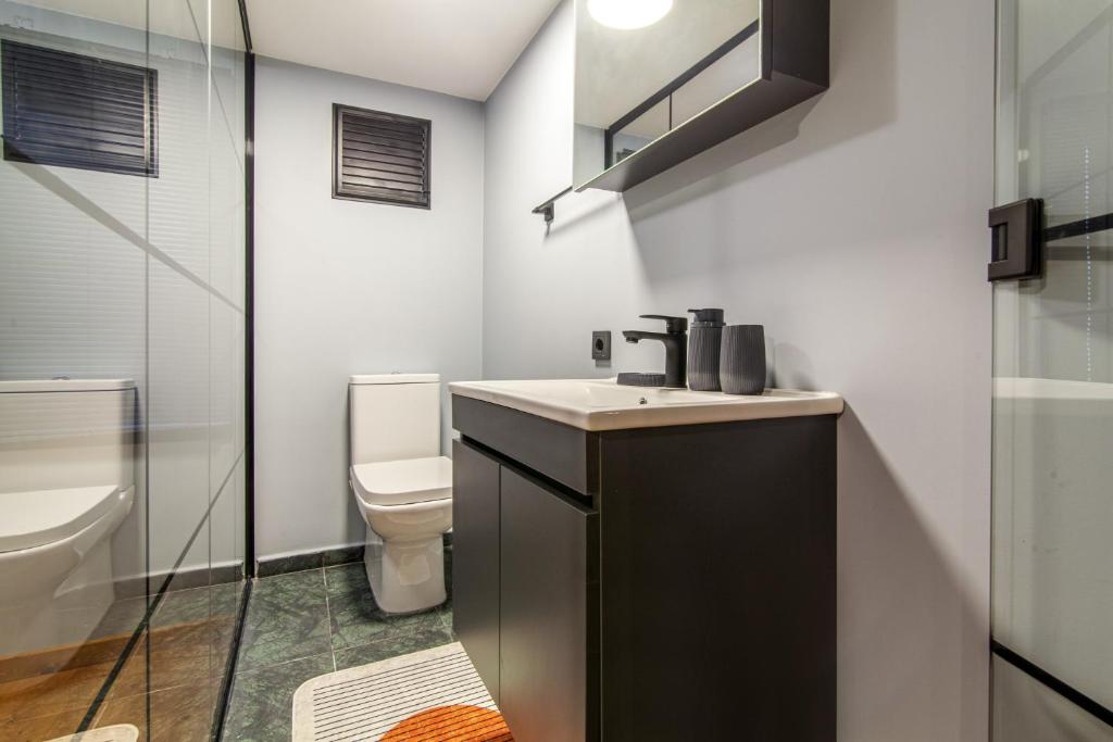 Kép Chic Studio szállásáról Isztambulban a galériában