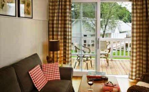 Louisenhof Ferienapartments und Wellness - 1