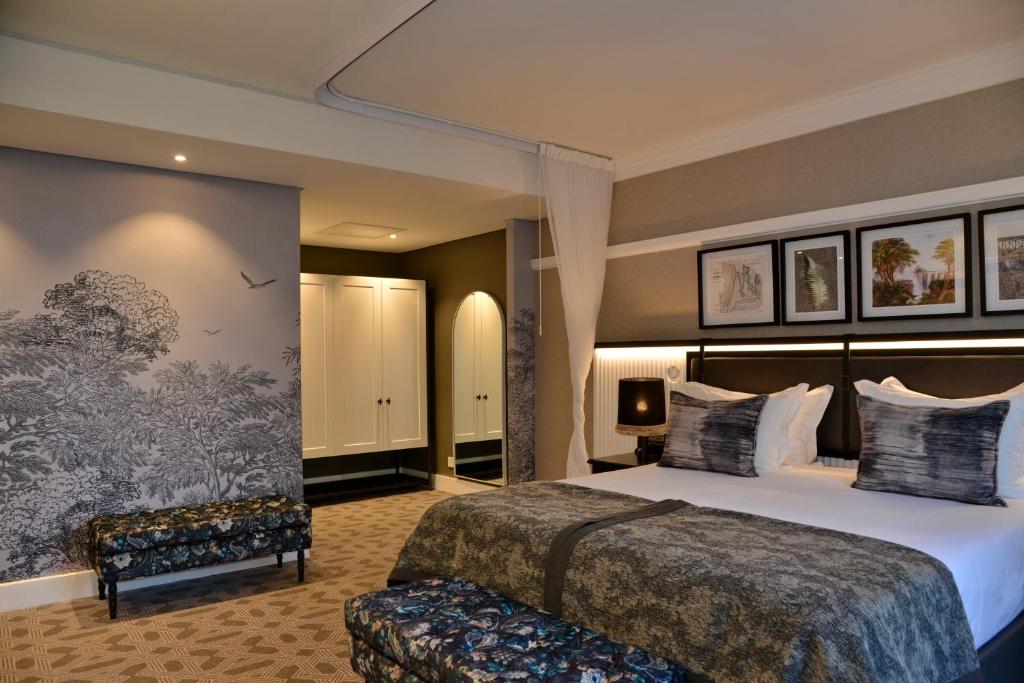 The Victoria Falls Hotel, Victoria Falls (updated prices 2026) The Victoria Falls Hotel, Victoria Falls (updated prices 2026)