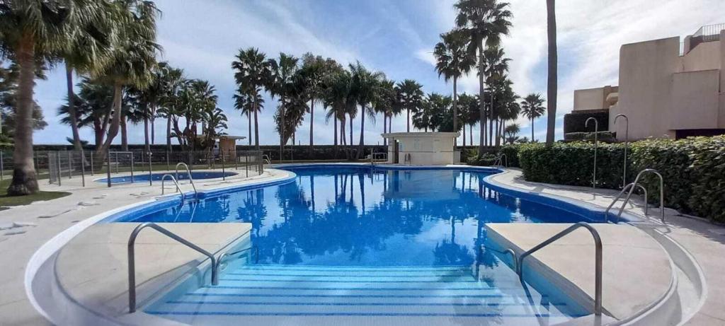 Oceanfront Luxury Living
