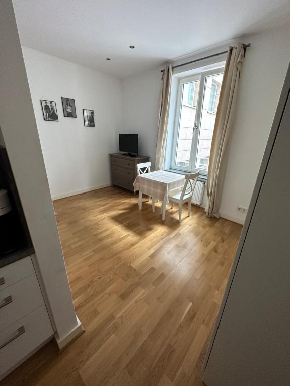 Charming Apartments Frankfurt City - Apartamento De Una Habitación