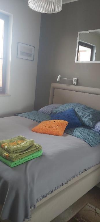 Central Apartments Garnizon 928 & Parking, Gdańsk (updated prices 2025) - 8