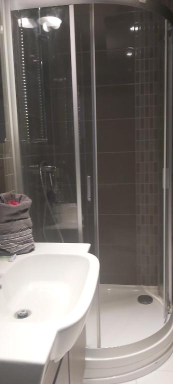 Central Apartments Garnizon 928 & Parking, Gdańsk (updated prices 2025) - 9