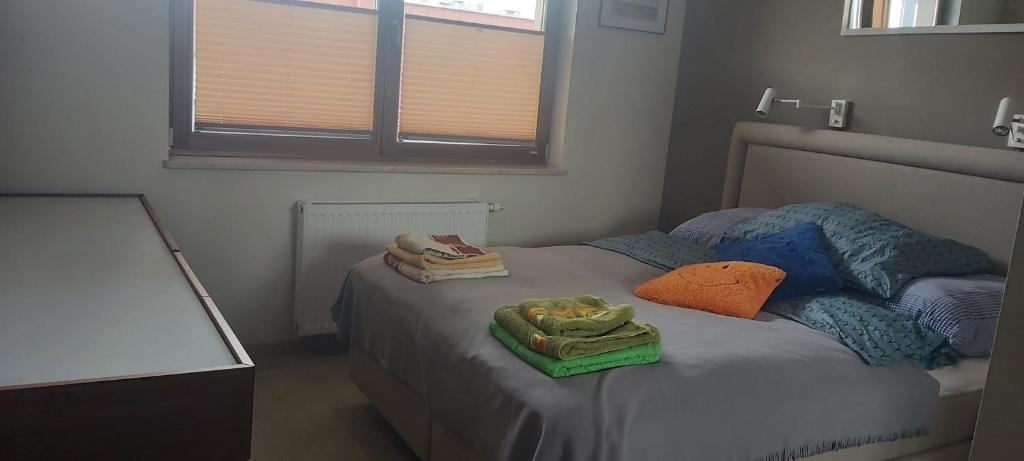 Central Apartments Garnizon 928 & Parking, Gdańsk (updated prices 2025) - 11