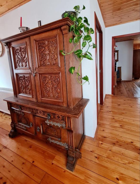 Fotografie z fotogalerie ubytování Casa RAI v destinaci Predeal