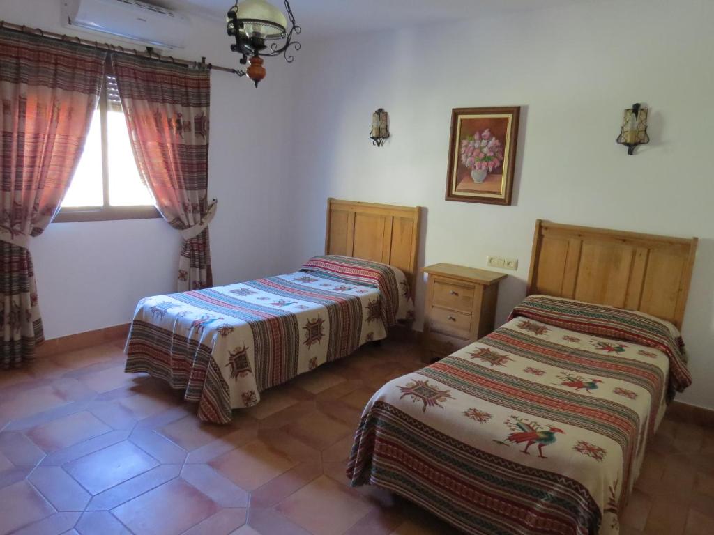 Derechos de imagen reservados por Booking.com