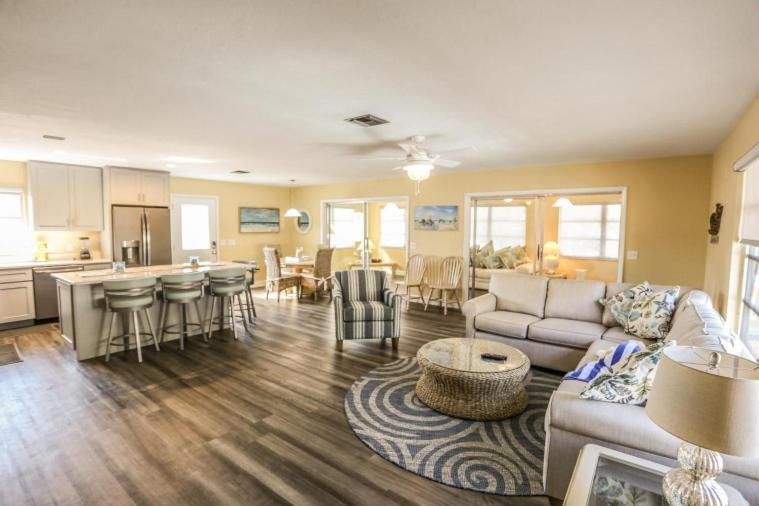 Holiday home 210 Ostego, Fort Myers Beach, USA