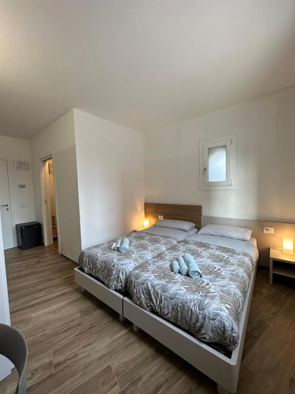 LOCANDA LA CAMPAGNOLA orari check in dalle 1130 alle 1530 e dalle 1800 alle 2300 - Camera Doppia Con Letti Singoli - Accesso Disabili