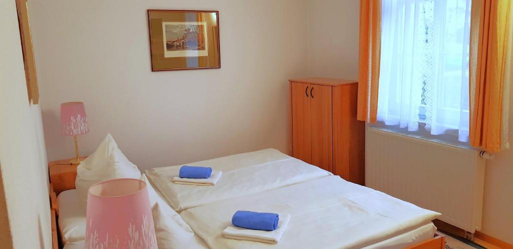 Villa Hoffnung - Double Room