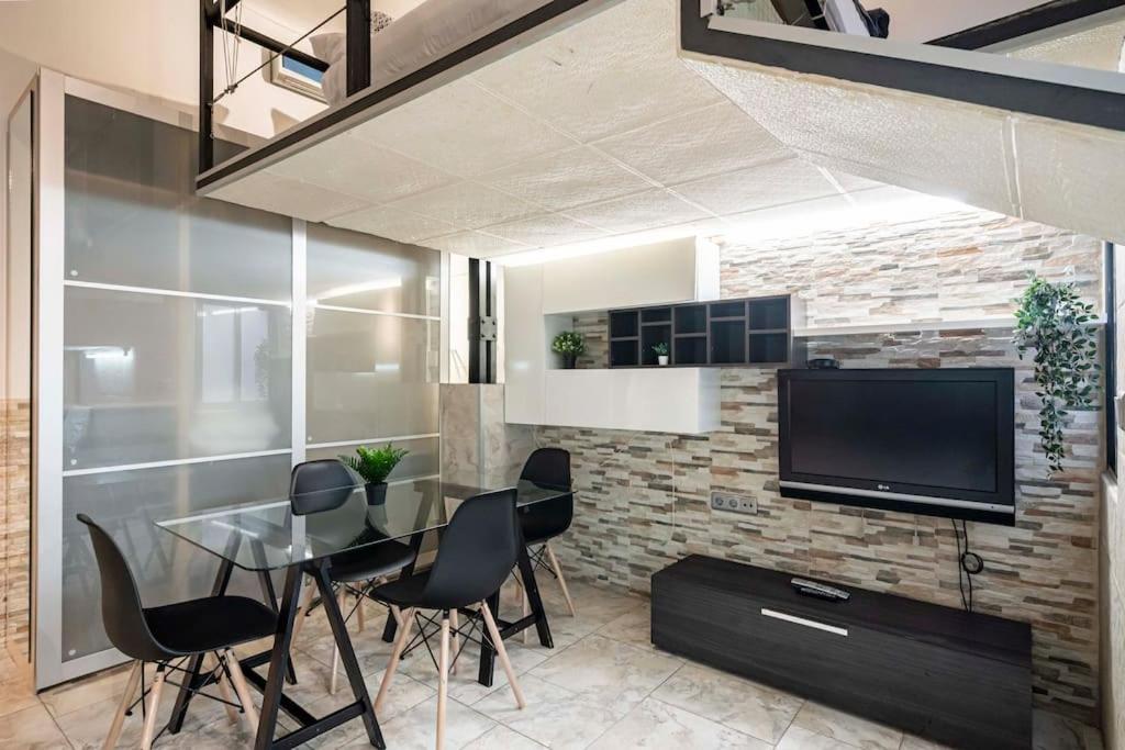 Precioso apartamento La Latina-Rastro ARN