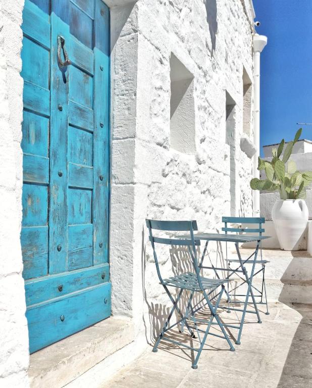 Fotografie z fotogalerie ubytování White Dream v destinaci Ostuni
