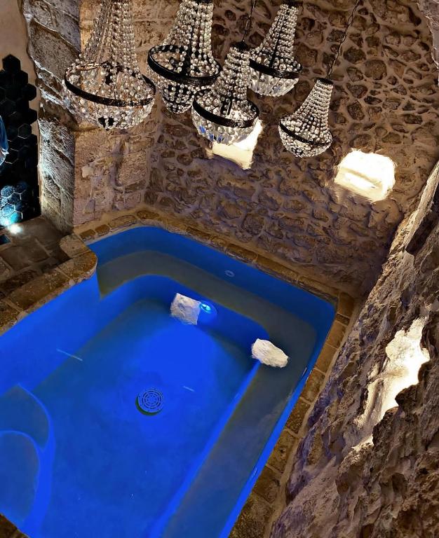 Fotografie z fotogalerie ubytování White Dream v destinaci Ostuni