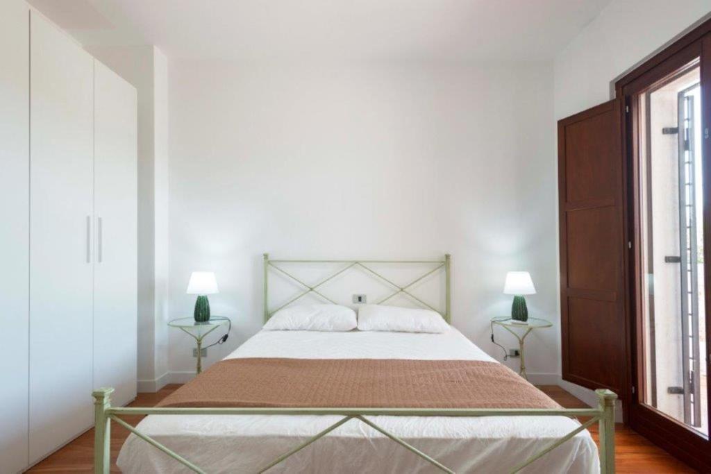 Villa Montedoro Luxury