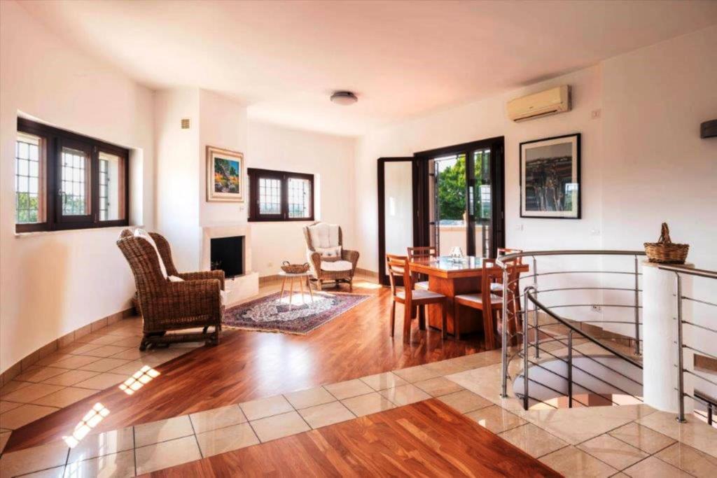 Villa Montedoro Luxury