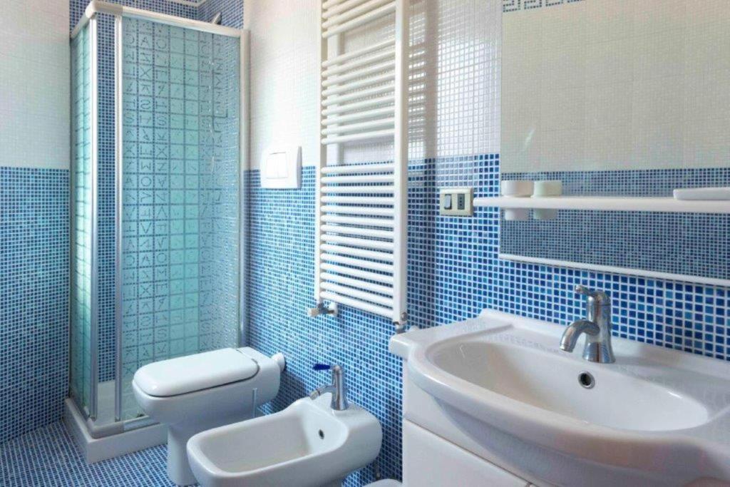 Villa Montedoro Luxury