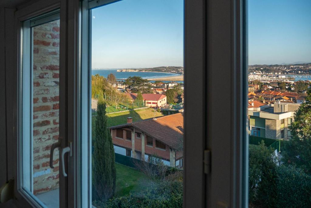 Příroda nedaleko hotelu
