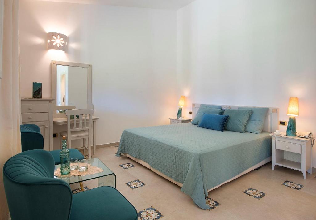 Villa Cavalieri Country Hotel - 11