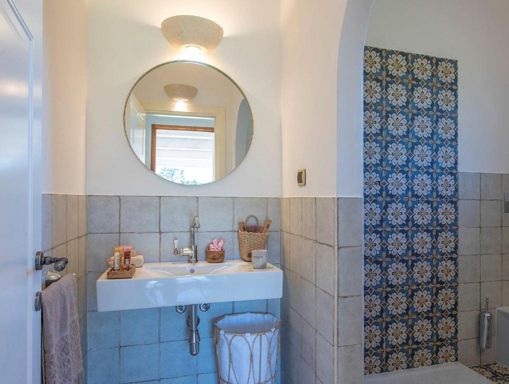 Villa Cavalieri Country Hotel - 13