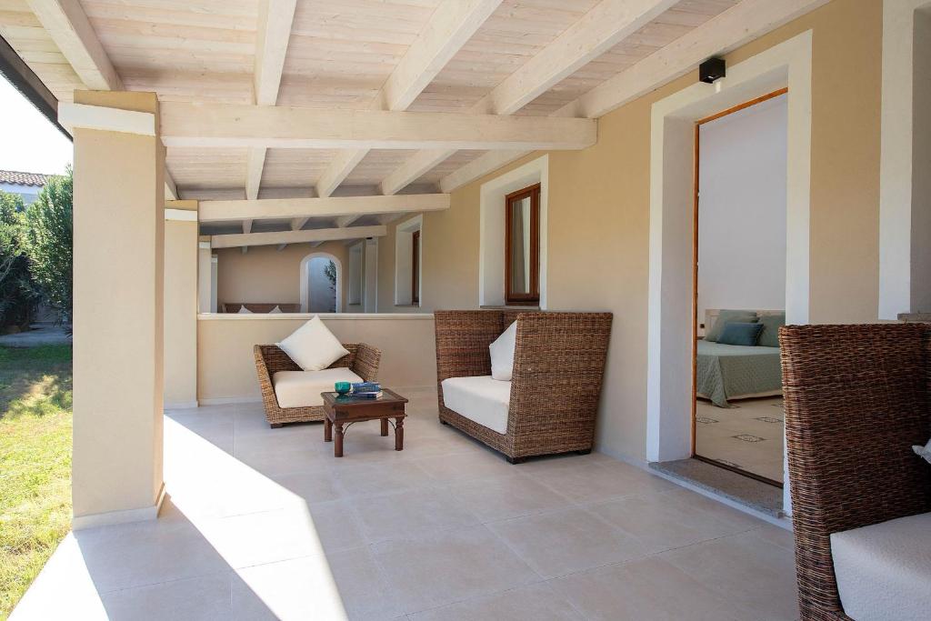 Villa Cavalieri Country Hotel - 12