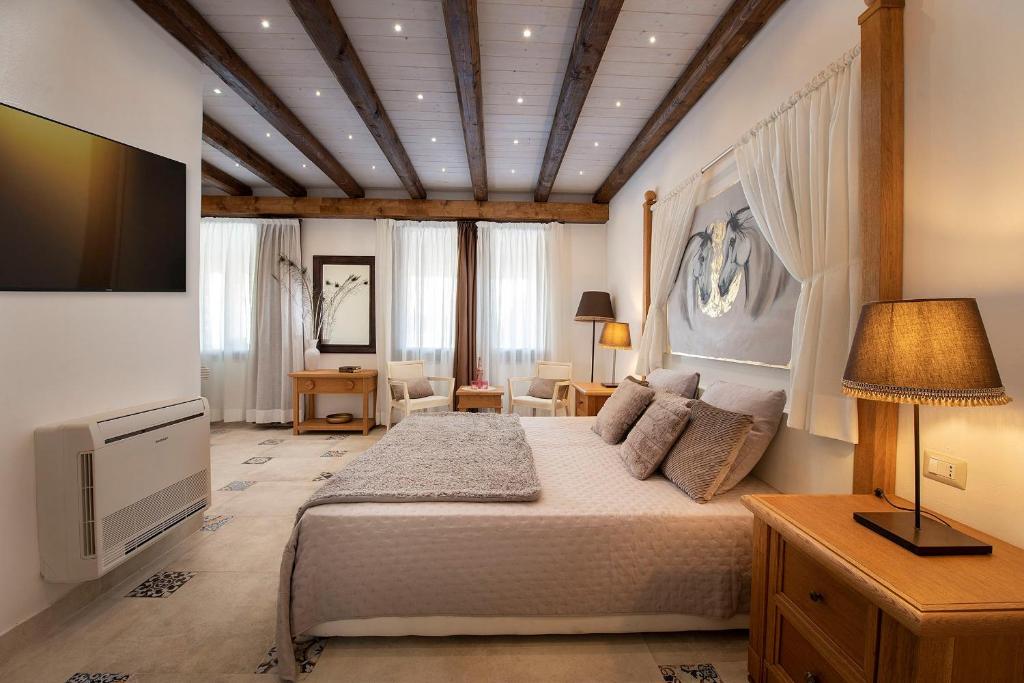 Villa Cavalieri Country Hotel - 7