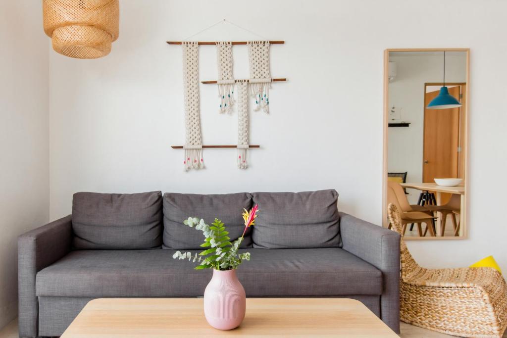 TROPICALIA by DW - Appartamento Con Tre Camere Da Letto