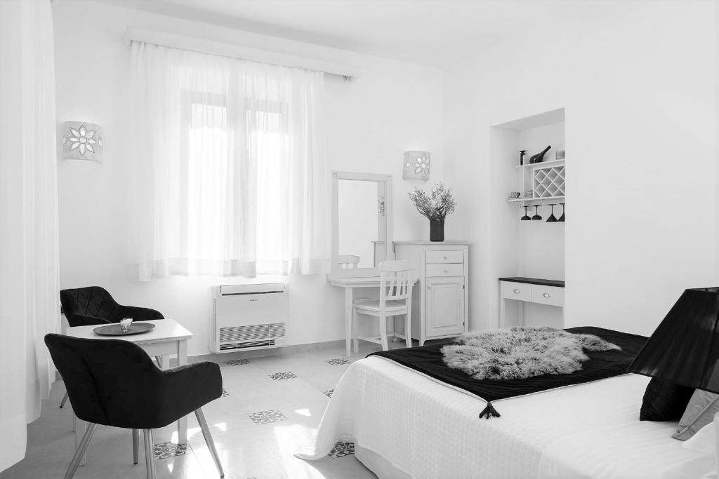Villa Cavalieri Country Hotel - Junior Suite Con Piscina Privada