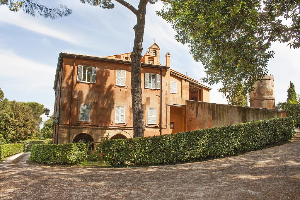 Castello del Duca