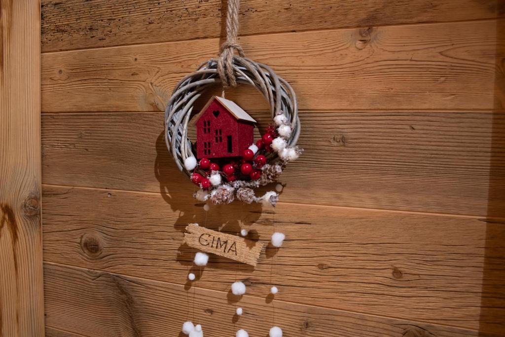 Fotografie z fotogalerie ubytování Agriturismo Casaborgomarche v destinaci Valdobbiadene