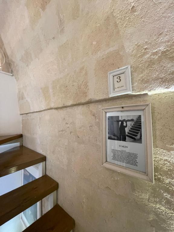 Fotografie z fotogalerie ubytování Antica Mateola v destinaci Matera