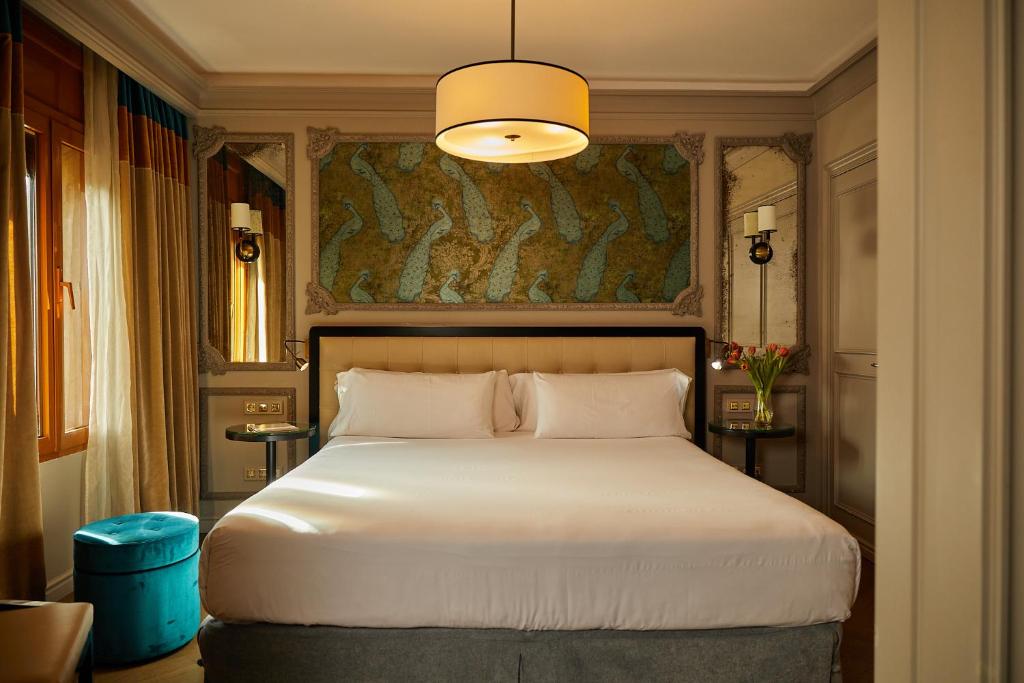 
Junior Suite El Avenida Palace
