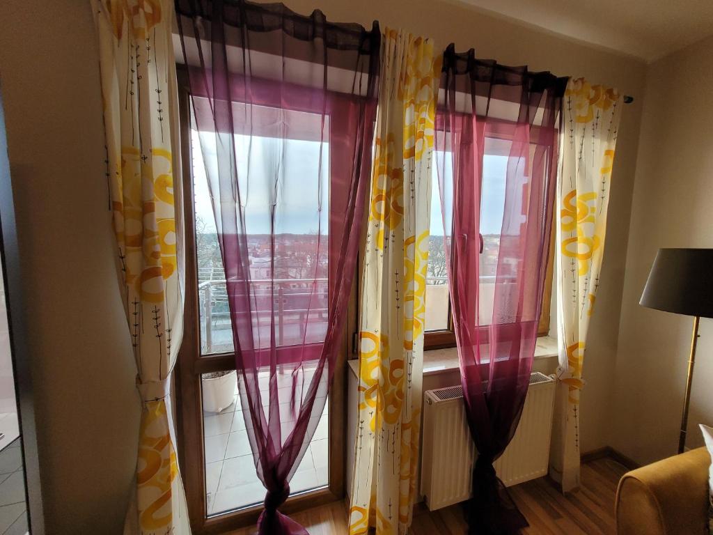 Fotografia z galérie ubytovania Apartament Józefa 1 Toruni